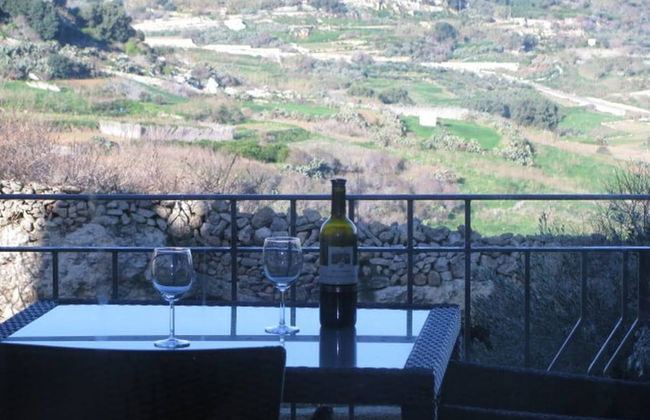 Nadur Gozo Apt With Fantastic Views - Foto 18