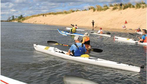 Creekside Cozy 3BD • Near Dunes - Foto 5