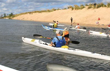 Creekside Cozy 3BD • Near Dunes - Foto 5