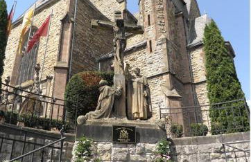 Warburg, FeWo "Sweet Home" 2,5 Zi- EG-separater Eingang - Parkplatz - Terasse- komfortabel,renoviert - Foto 26