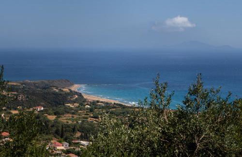 AnGraLi Villa in Ratzakli - Foto 30