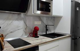 Apartamento Bellaluz 0505 Resort Golf La Manga Club - Foto 44