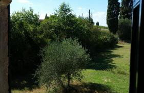 villa montalcino palazzina castelverdelli - Foto 13