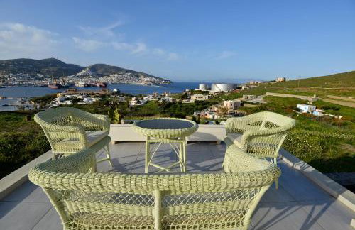 Villa Marenosta - Foto 52