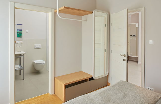 Eol Apartments Split - Foto 5