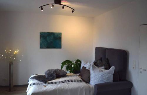 MD-5 Stadtfeld Beimsstrasse 81 - Appartement Domblick - Parkplatz - Balkon - 2Einzelbetten - Schlafsofa - Photo 1