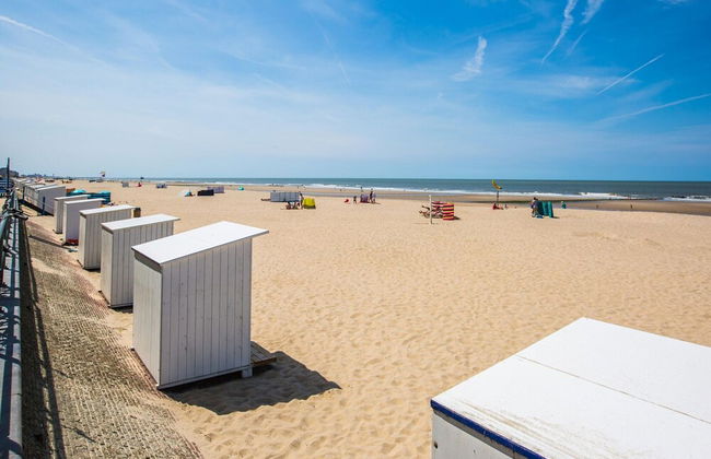 Family Holiday Home, Westende - Foto 26