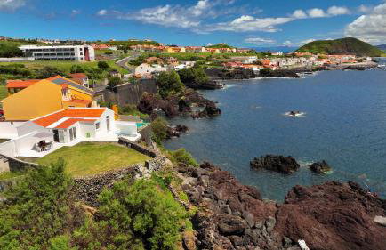 Cliff House, Azores splendid Ocean View - Foto 41