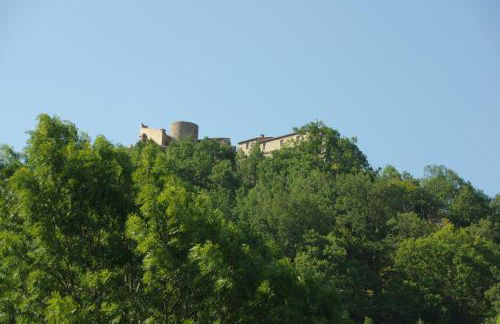 Tres Vents del Roser - grand appartement - Foto 21