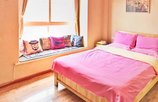 Lijiang X.ann Blossom inn - Foto 13