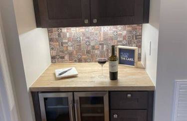 Clearwater Shores-Lakefront Stunning Views-Smith Lake, AL-5 Bedrooms - Foto 32