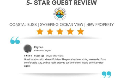 Coastal Bliss - Foto 24