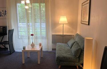 Studio Paris Bastille - Photo 1