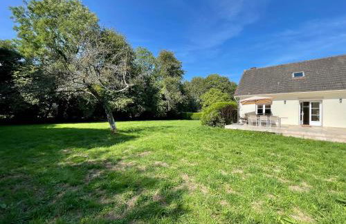 Maison en Normandie - 5 min plage Houlgate - Villers sur mer - Photo 21