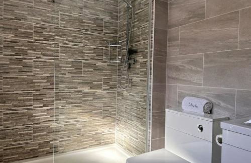 3 Bedroom Cottage in Conwy with Parking Sleeps 4 - Foto 16