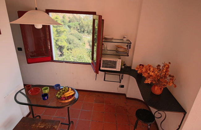 Mansion in Capo Vaticano Near the Beach - Foto 6