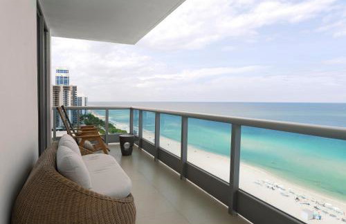 Ocean 2 Sky at Monte Carlo Miami Beach - Foto 1