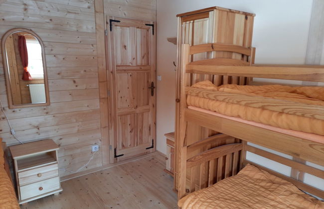 U Jezírek - Foto 26