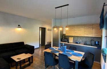 DOMKI MADZIA - Foto 1