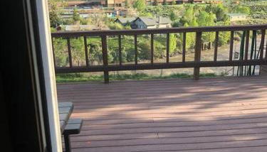 ParkWay Yellowstone Riverside Studio #6 - Foto 3