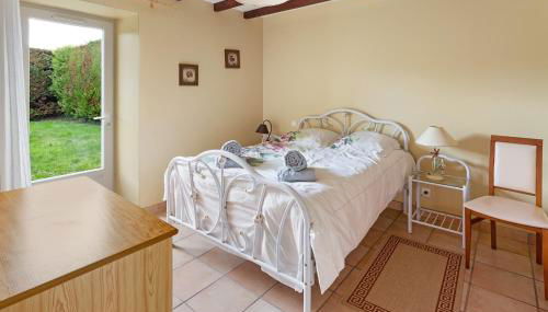 Le Gîte du Verger - Calme, paisible et jardin - Foto 5, towels