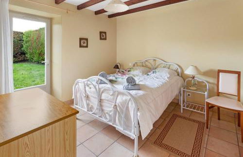 Le Gîte du Verger - Calme, paisible et jardin - Foto 5