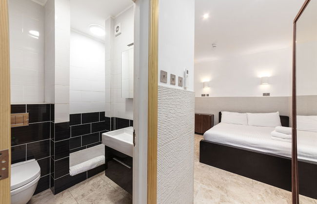 Argyle Apart Hotel - Photo 13