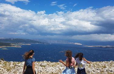 Apartments Jungic, Rab - Photo 62