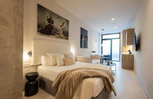 FLORIT FLATS - The Benicalap Residences - Foto 36