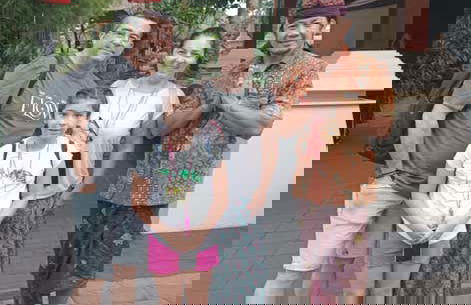 The Best of Eastern Bali Private Tour - Photo 9