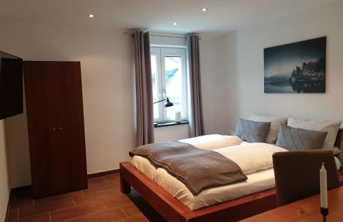 Zur Fausenburg - Foto 8