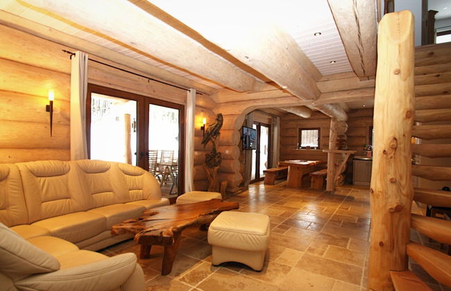 Unique Holiday Home in Ruhpolding With Sauna - Foto 7