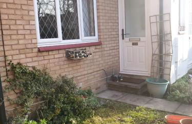 2 Bedroom Flat near Heathrow airport - Foto 12