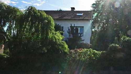 Ferien-Messe-Handwerker- Apartment Bensberg - Foto 3