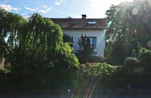 Ferien-Messe-Handwerker- Apartment Bensberg - Foto 3