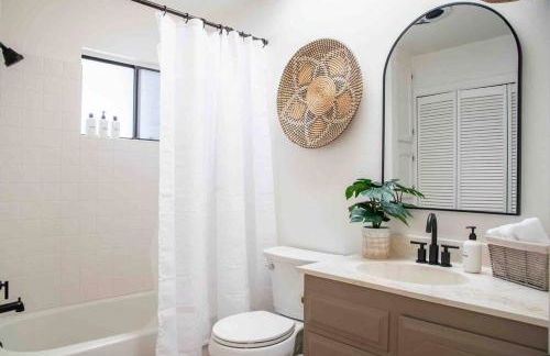 Wild Olive Lodge ° Serene grandma chíc getaway cabin - Foto 60