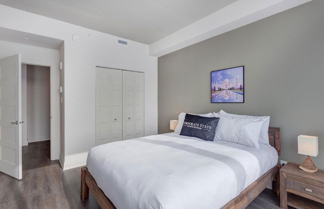 Corporate Stays L'Equinox Apartments - Photo 2