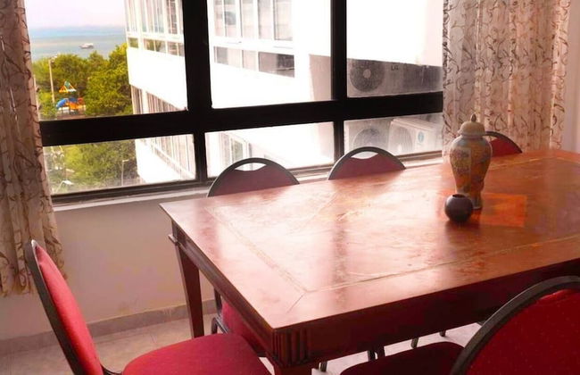 apartamento bahía fragata - Foto 3