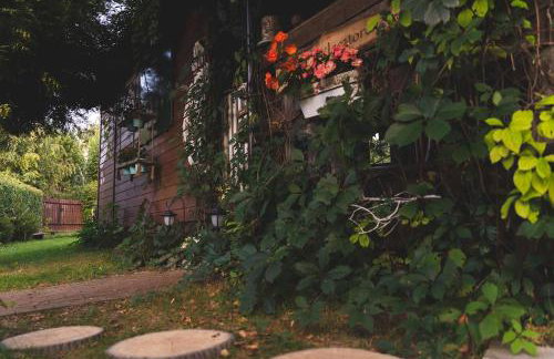 Słoneczny Klasztorek - Foto 28