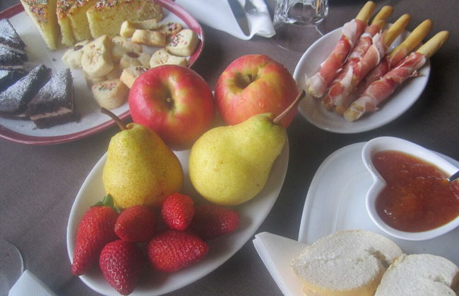 Agriturismo le Spighe - Fattoria Bertaccini - Foto 50