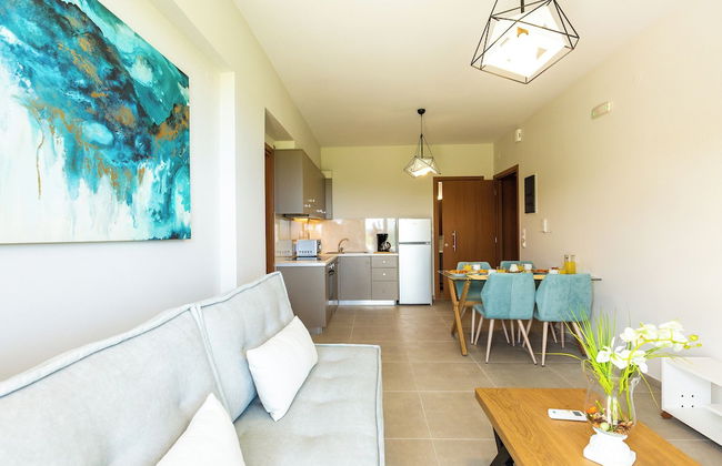 Vigla Suites - Foto 26