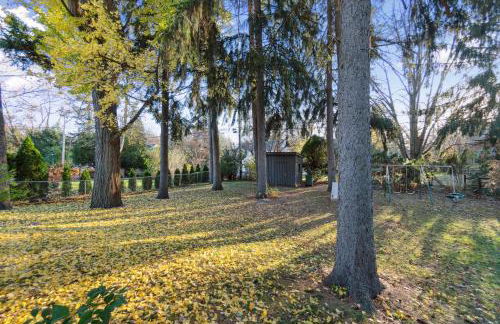 Exclusive Ottawa Hills Private Home, Garage, WD, Gourmet Equipped kitchen, Netflix - Foto 27