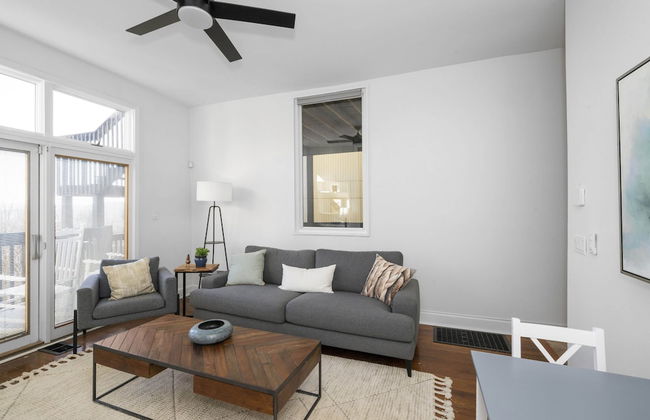 Maryland's Incline Dist. By Blackhouse - Foto 25