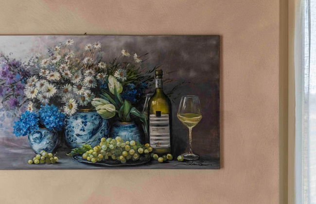 Relais Agriturismo Casina Ricchi - Foto 47