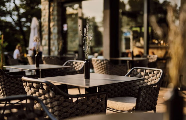 Hotel Republika - Foto 46