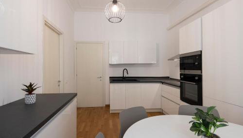 Vigoni 3 - Wonderful Apt for 6 People - B Home - Photo 2, stove, dishwasher