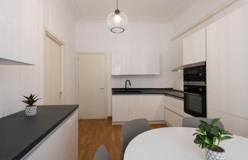 Vigoni 3 - Wonderful Apt for 6 People - B Home - Foto 2