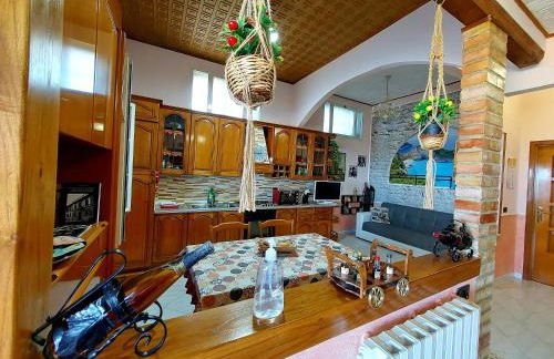 Welcome to La Panoramica - Photo 3