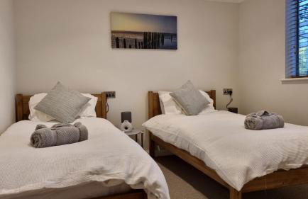 Certa Cito Exceptionally Large 4 Bedroom Bungalow and Garden Near The Beach - Foto 17