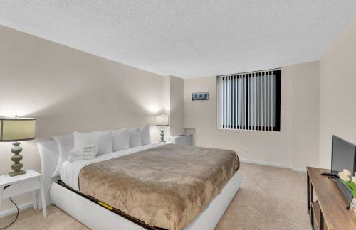 Arlington Fully Furnished Apartments in Crystal City - Foto 16